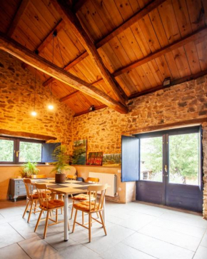 CASA COLOMBA